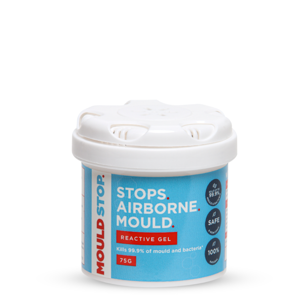 MOULD STOP Airborne Mould Control Gel 75g