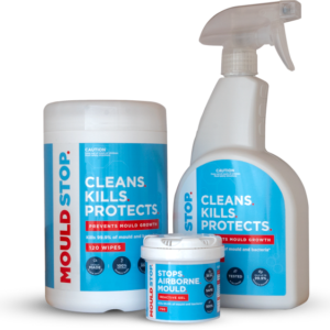 MOULD STOP Bundle