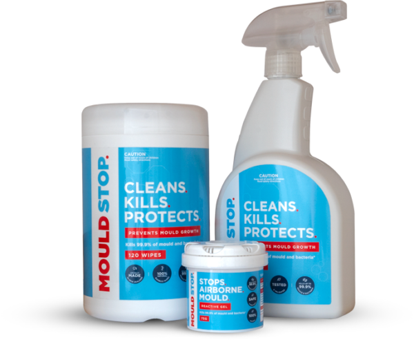 MOULD STOP Bundle