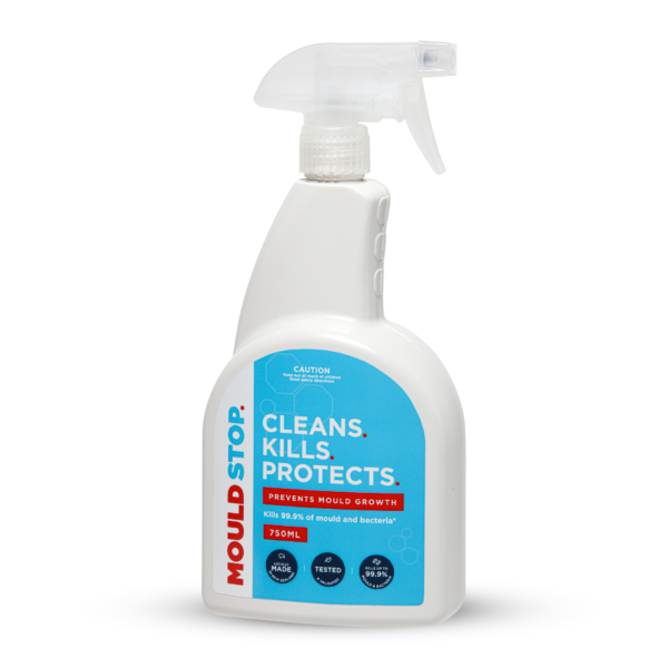 MOULD STOP Surface Cleaner and Protectant Spray 750ml
