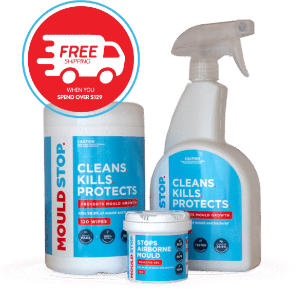 MOULD STOP Bundle