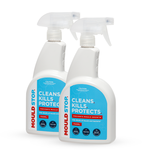 MOULD STOP Surface Cleaner and Protectant Spray 750ml - Image 3