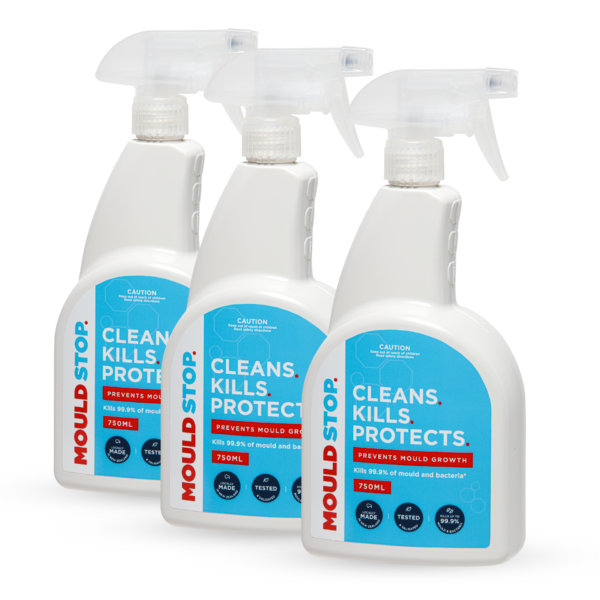 MOULD STOP Surface Cleaner and Protectant Spray 750ml - Image 2