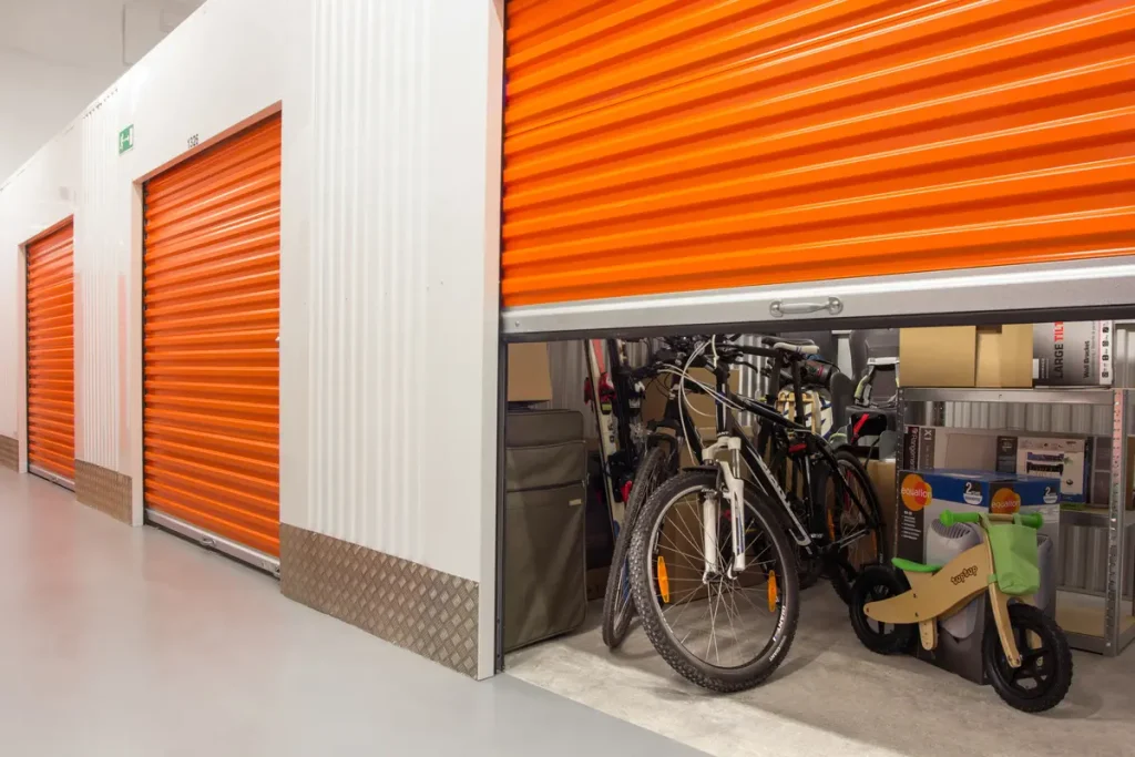 Preventing mould-in-storage Units - Mould Stop NZ